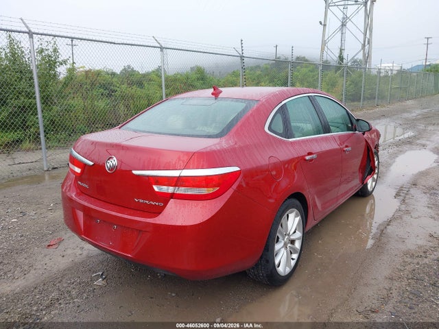 Продаж на аукціоні авто 2013 Buick Verano, vin: 1G4PP5SK5D4114124, номер лоту: 46052600