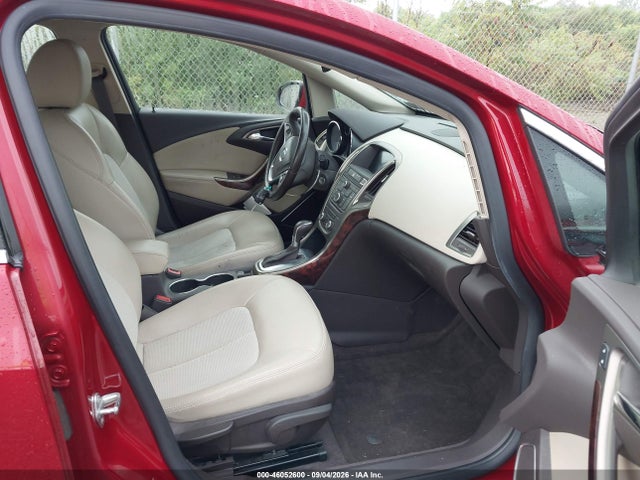Продаж на аукціоні авто 2013 Buick Verano, vin: 1G4PP5SK5D4114124, номер лоту: 46052600