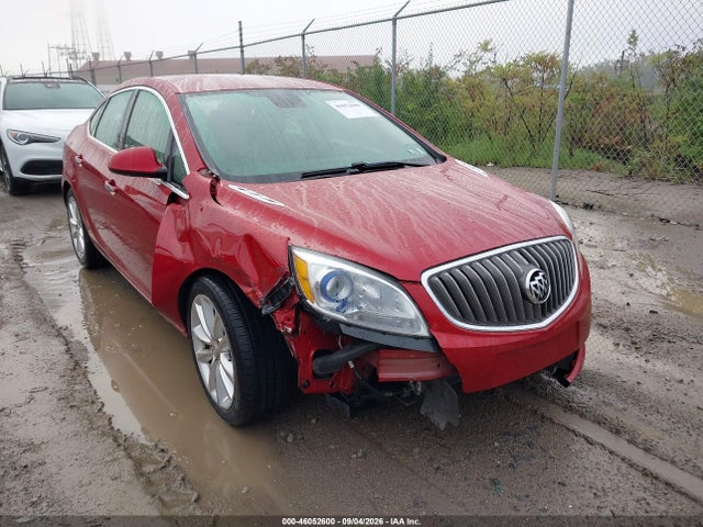 Продаж на аукціоні авто 2013 Buick Verano, vin: 1G4PP5SK5D4114124, номер лоту: 46052600