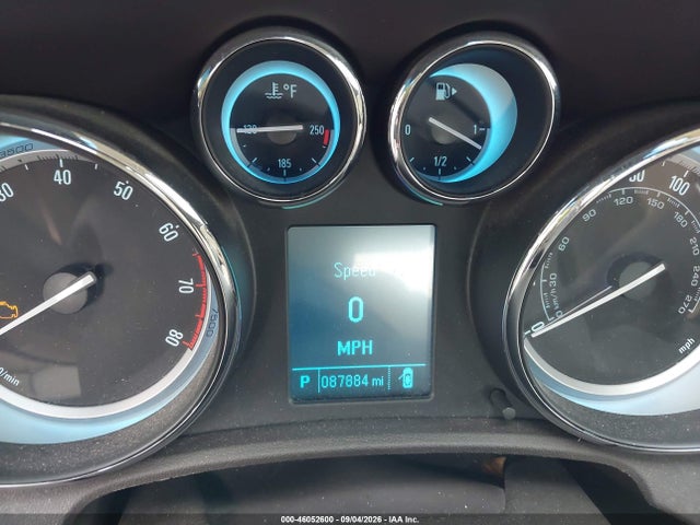 Продаж на аукціоні авто 2013 Buick Verano, vin: 1G4PP5SK5D4114124, номер лоту: 46052600
