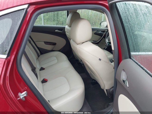 Продаж на аукціоні авто 2013 Buick Verano, vin: 1G4PP5SK5D4114124, номер лоту: 46052600