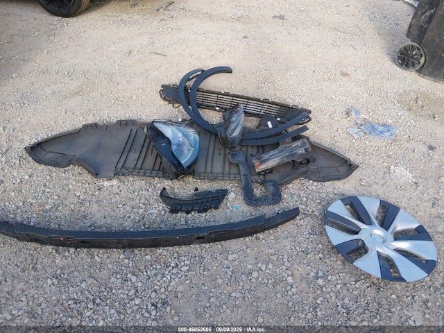 5YJYGDEE7MF074467 Tesla Model Y Long Range Dual Motor All-wheel Drive