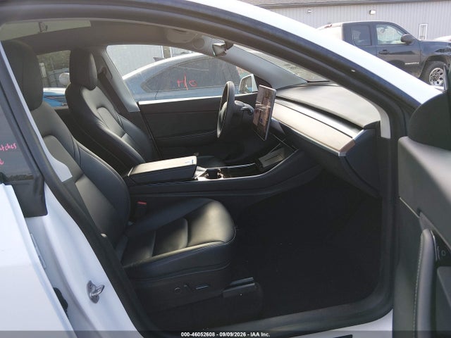 5YJYGDEE7MF074467 Tesla Model Y Long Range Dual Motor All-wheel Drive