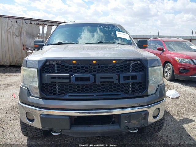 Aukcja sprzedaży 2013 Ford F-150 Xlt, vin: 1FTFW1ETXDKE24197, numer aukcji: 46052618