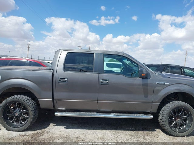 Aukcja sprzedaży 2013 Ford F-150 Xlt, vin: 1FTFW1ETXDKE24197, numer aukcji: 46052618