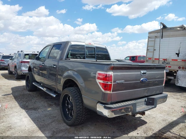 Aukcja sprzedaży 2013 Ford F-150 Xlt, vin: 1FTFW1ETXDKE24197, numer aukcji: 46052618