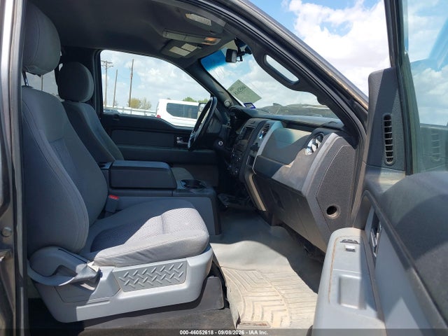 Aukcja sprzedaży 2013 Ford F-150 Xlt, vin: 1FTFW1ETXDKE24197, numer aukcji: 46052618