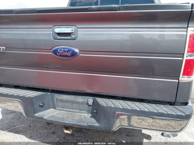 Aukcja sprzedaży 2013 Ford F-150 Xlt, vin: 1FTFW1ETXDKE24197, numer aukcji: 46052618