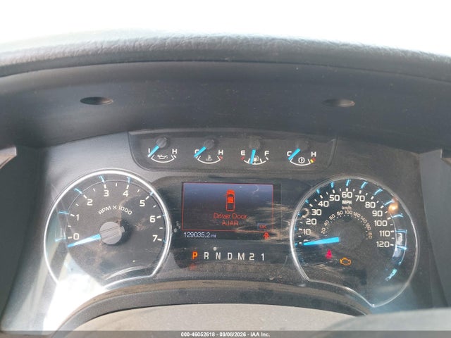 Aukcja sprzedaży 2013 Ford F-150 Xlt, vin: 1FTFW1ETXDKE24197, numer aukcji: 46052618