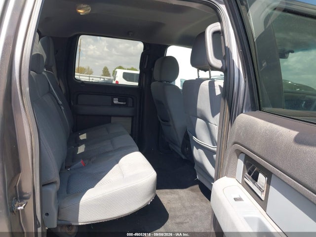 Aukcja sprzedaży 2013 Ford F-150 Xlt, vin: 1FTFW1ETXDKE24197, numer aukcji: 46052618