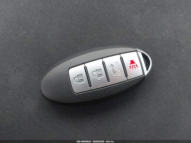 Aukcja sprzedaży 2015 Nissan Pathfinder S, vin: 5N1AR2MN7FC719051, numer aukcji: 46052623