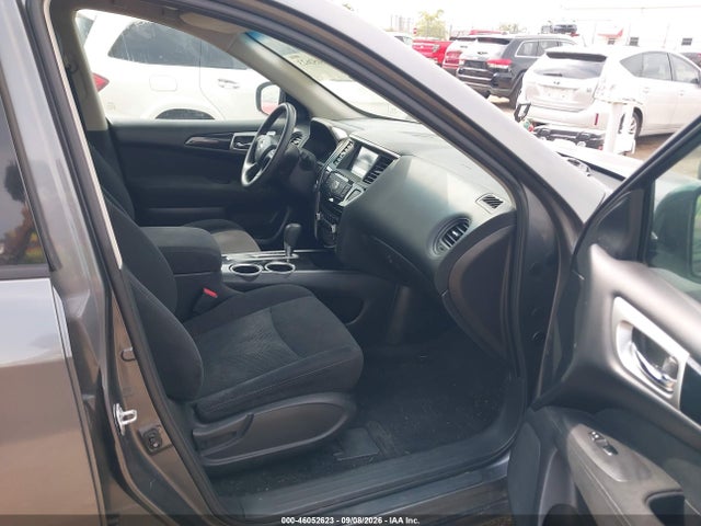 Aukcja sprzedaży 2015 Nissan Pathfinder S, vin: 5N1AR2MN7FC719051, numer aukcji: 46052623