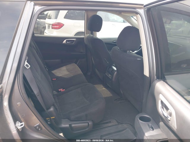 Aukcja sprzedaży 2015 Nissan Pathfinder S, vin: 5N1AR2MN7FC719051, numer aukcji: 46052623