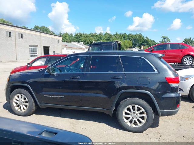 1C4RJFAG3GC441231 Jeep Grand Cherokee Laredo