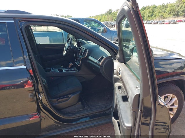 Jeep Grand Cherokee Laredo 2016 1C4RJFAG3GC441231 Image 5