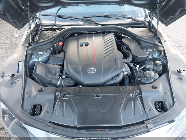 WZ1DB4C07LW024328 Toyota Gr Supra 3.0 Premium