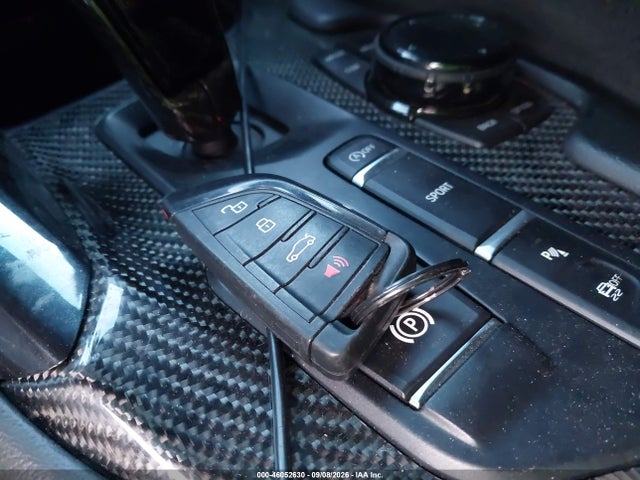WZ1DB4C07LW024328 Toyota Gr Supra 3.0 Premium