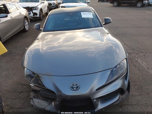 WZ1DB4C07LW024328 Toyota Gr Supra 3.0 Premium
