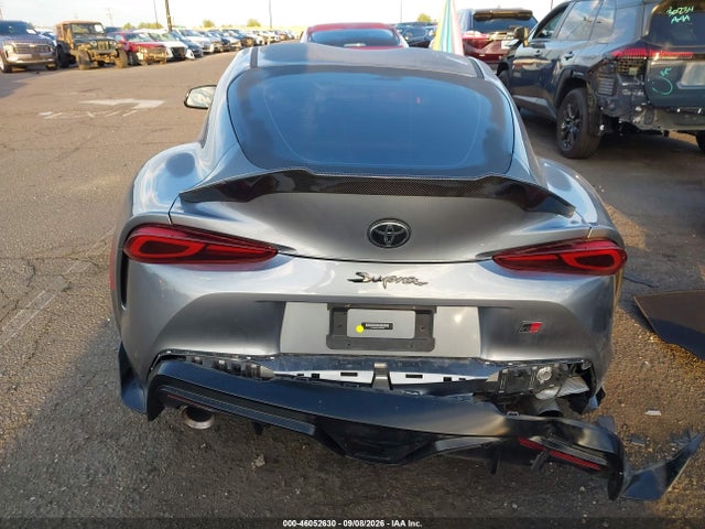 WZ1DB4C07LW024328 Toyota Gr Supra 3.0 Premium
