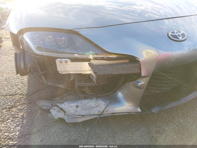 WZ1DB4C07LW024328 Toyota Gr Supra 3.0 Premium