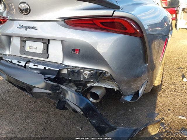 WZ1DB4C07LW024328 Toyota Gr Supra 3.0 Premium