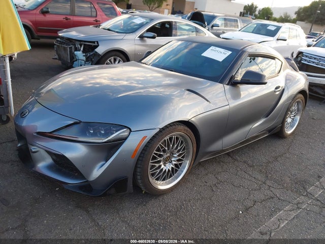 WZ1DB4C07LW024328 Toyota Gr Supra 3.0 Premium