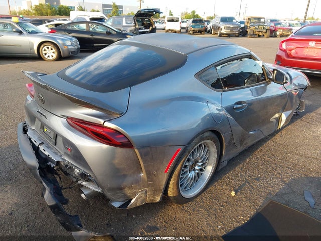 WZ1DB4C07LW024328 Toyota Gr Supra 3.0 Premium