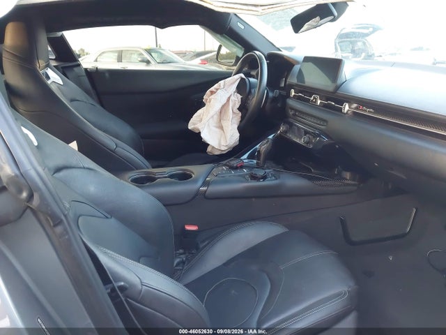 WZ1DB4C07LW024328 Toyota Gr Supra 3.0 Premium
