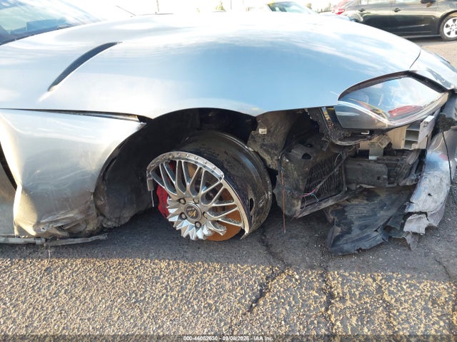 WZ1DB4C07LW024328 Toyota Gr Supra 3.0 Premium
