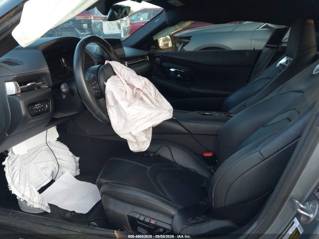 WZ1DB4C07LW024328 Toyota Gr Supra 3.0 Premium
