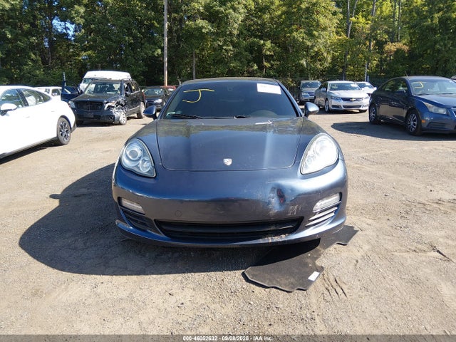 2011 Porsche Panamera 4 მანქანა იყიდება აუქციონზე, vin: WP0AA2A70BL018203, აუქციონის ნომერი: 46052632
