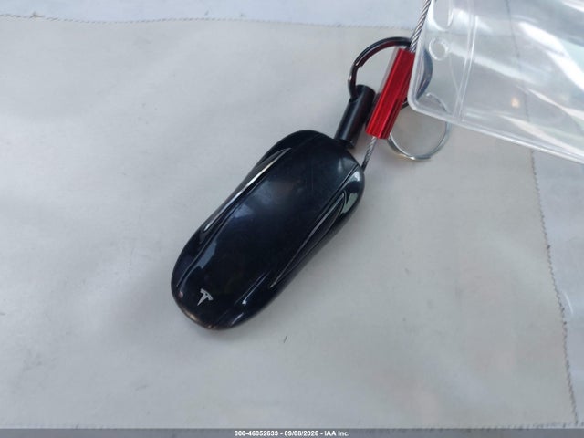 Tesla Model X 60d/70d/75d/90d 2016 5YJXCAE23GF013164 Image 11