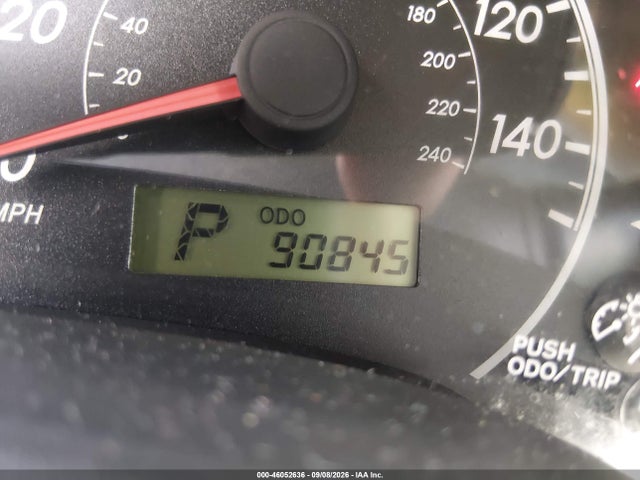 2012 Toyota Corolla Le მანქანა იყიდება აუქციონზე, vin: 5YFBU4EE7CP059016, აუქციონის ნომერი: 46052636