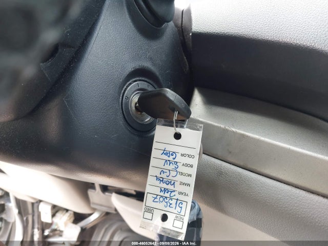 2014 Honda Cr-v Ex მანქანა იყიდება აუქციონზე, vin: 2HKRM3H51EH513507, აუქციონის ნომერი: 46052642