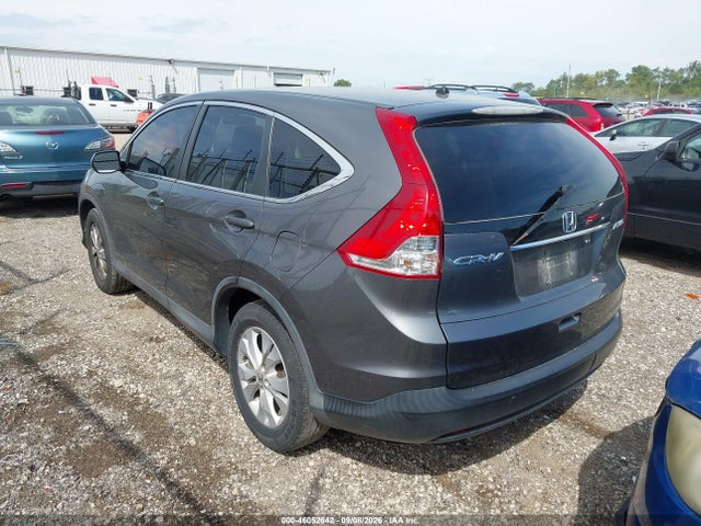 2014 Honda Cr-v Ex მანქანა იყიდება აუქციონზე, vin: 2HKRM3H51EH513507, აუქციონის ნომერი: 46052642