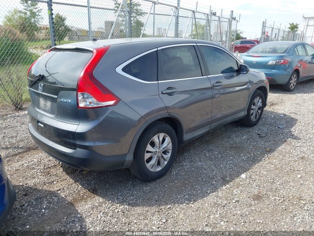 2014 Honda Cr-v Ex მანქანა იყიდება აუქციონზე, vin: 2HKRM3H51EH513507, აუქციონის ნომერი: 46052642