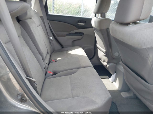 2014 Honda Cr-v Ex მანქანა იყიდება აუქციონზე, vin: 2HKRM3H51EH513507, აუქციონის ნომერი: 46052642