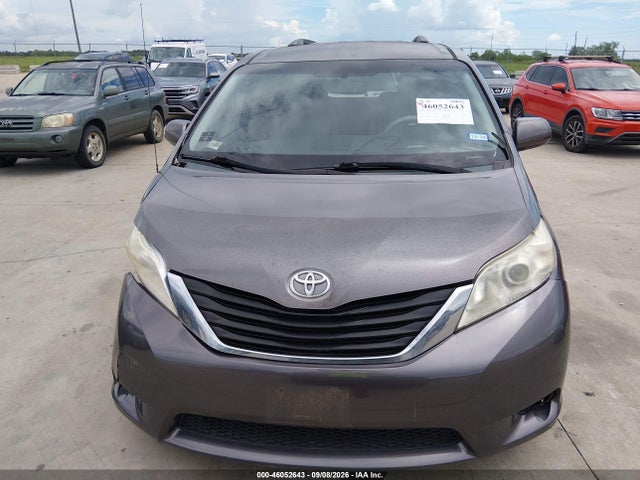 5TDKK3DC0ES426266 Toyota Sienna Le V6 8 Passenger