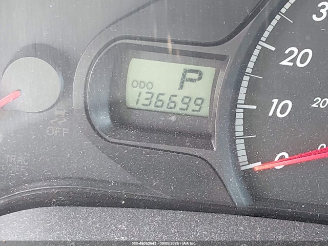 5TDKK3DC0ES426266 Toyota Sienna Le V6 8 Passenger