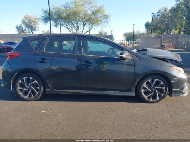 Toyota COROLLA IM 2018 JTNKARJE6JJ561203 Image 13