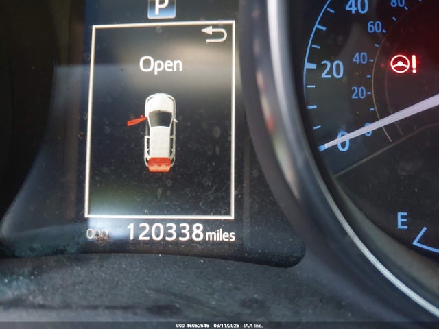 Toyota COROLLA IM 2018 JTNKARJE6JJ561203 Image 15