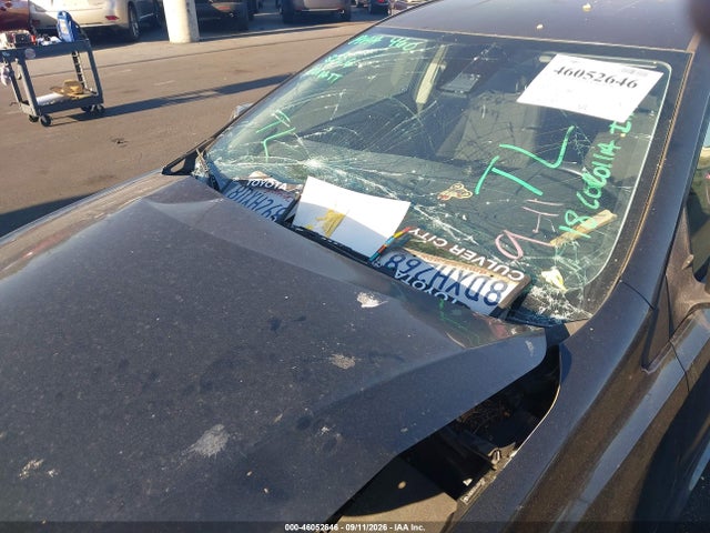 Toyota COROLLA IM 2018 JTNKARJE6JJ561203 Image 17