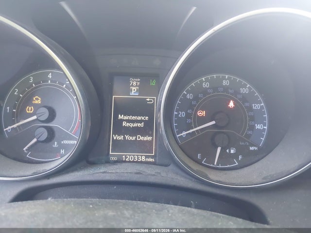 Toyota COROLLA IM 2018 JTNKARJE6JJ561203 Image 7