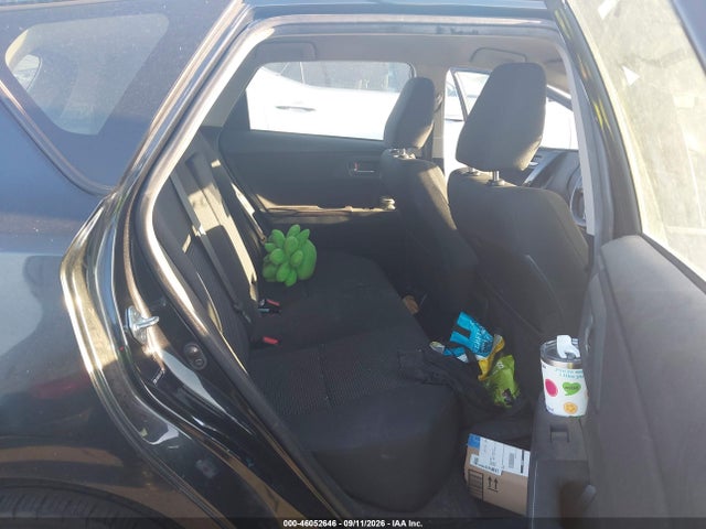 Toyota COROLLA IM 2018 JTNKARJE6JJ561203 Image 8