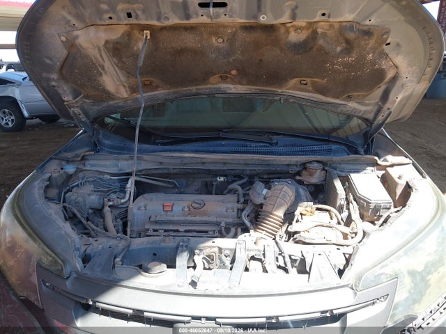 Продаж на аукціоні авто 2013 Honda Cr-v Ex-l, vin: 2HKRM4H70DH613524, номер лоту: 46052647