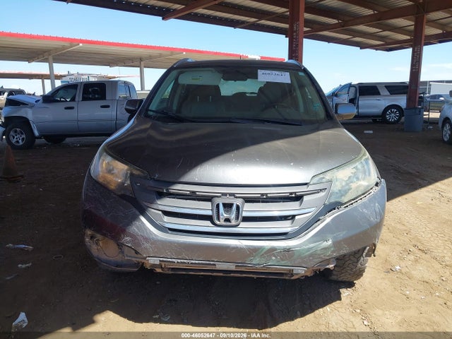 Продаж на аукціоні авто 2013 Honda Cr-v Ex-l, vin: 2HKRM4H70DH613524, номер лоту: 46052647