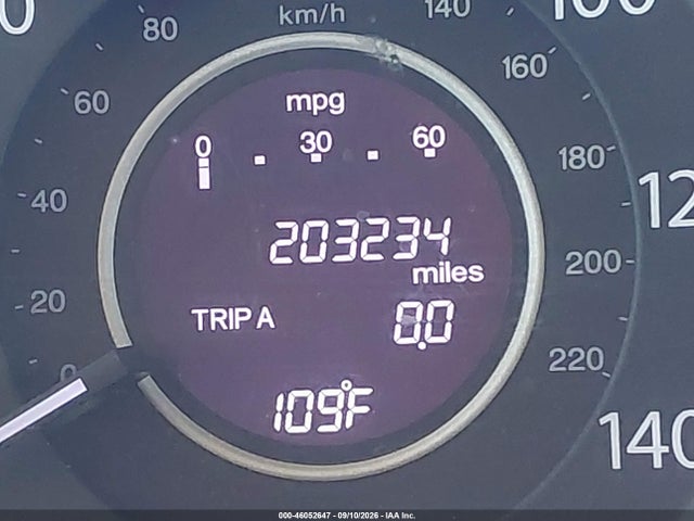 Продаж на аукціоні авто 2013 Honda Cr-v Ex-l, vin: 2HKRM4H70DH613524, номер лоту: 46052647