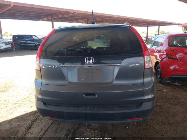 Продаж на аукціоні авто 2013 Honda Cr-v Ex-l, vin: 2HKRM4H70DH613524, номер лоту: 46052647