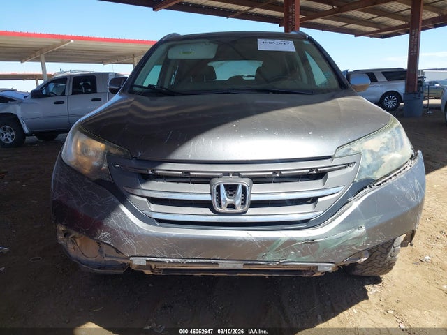Продаж на аукціоні авто 2013 Honda Cr-v Ex-l, vin: 2HKRM4H70DH613524, номер лоту: 46052647