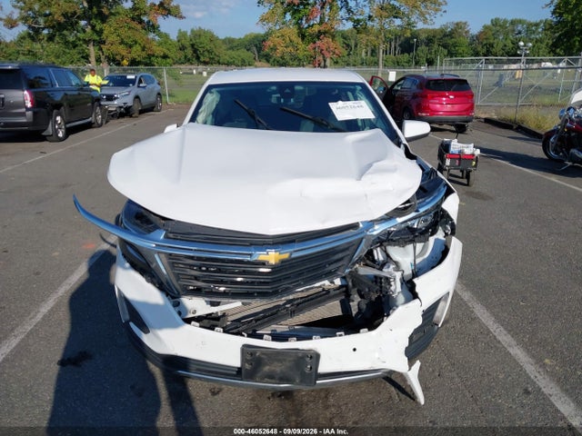 Aukcja sprzedaży 2022 Chevrolet Equinox Awd Lt, vin: 3GNAXUEV3NL127063, numer aukcji: 46052648